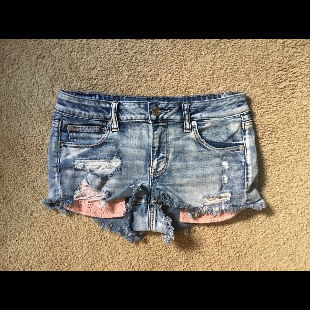 AE Festival Shorts